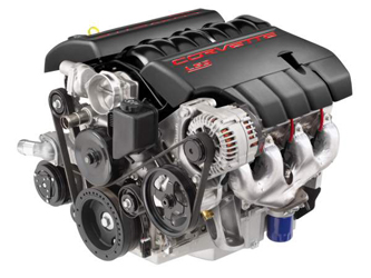 C3665 Engine